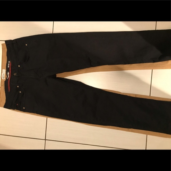 Black Label Santana, Urban Heritage, Wrangler & Moto jeans lot of 4 for $35 - Picture 6 of 6